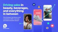 Bazaarvoice- Driving sales in beauty, beverages, and everything in between