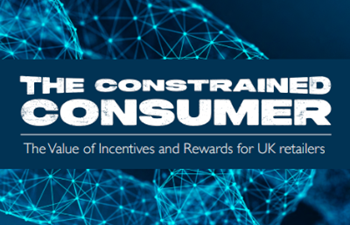 Webloyalty The Constrained Consumer