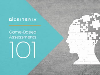 Game-Based Assessments 101