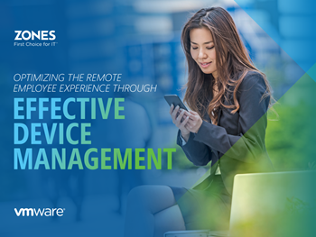 Zones and VMware
