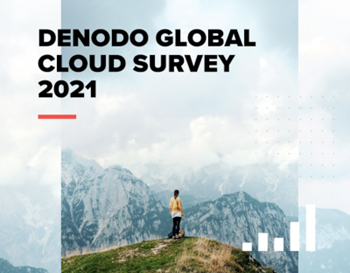 DENODO Denodo Global Cloud Umfrage 2021