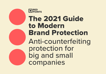 Red Points The 2021 Guide to Modern Brand Protection