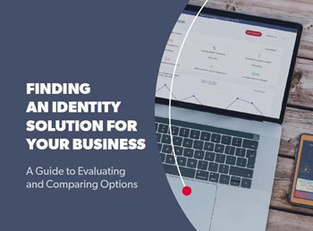 Finding an Identity Solution for Your Business