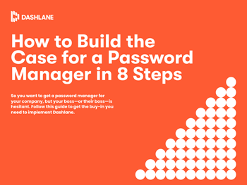 Dashlane