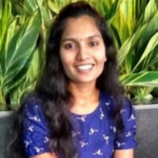 Sheetal Kamble