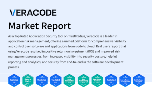 Veracode - Veracode Market Report by TrustRadius