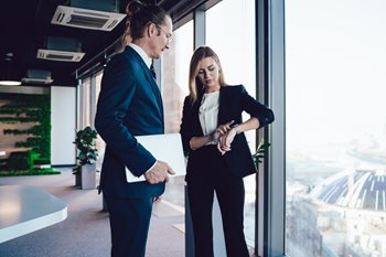 7 Telltale Signs an Employee is About to Quit