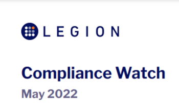 Legion Technologies 