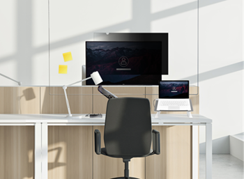 Return to the Workplace Connectivity Solutions