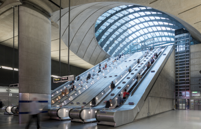UK Salary and Benefits Guide | Security