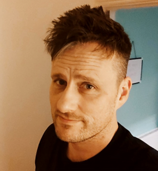 Neil Draycott