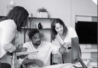Cprime Collaboration: The Key to a Successful Atlassian Cloud Migration at Croesus