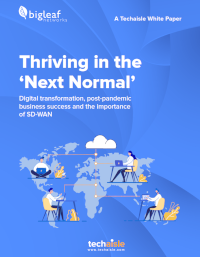Bigleaf Networks