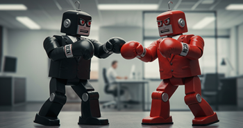 No More Excuses: Ending the Sales vs. Marketing Blame Game