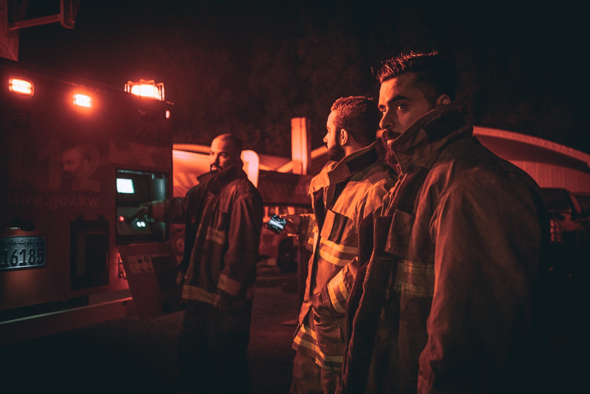 How to Stay Healthy Working the Night Shift
