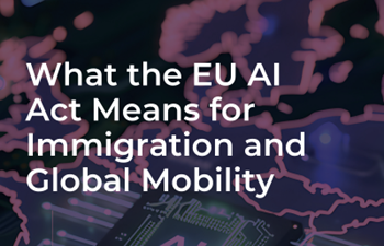 Centuro Global - What the EU AI Act Means for Immigration and Global Mobility