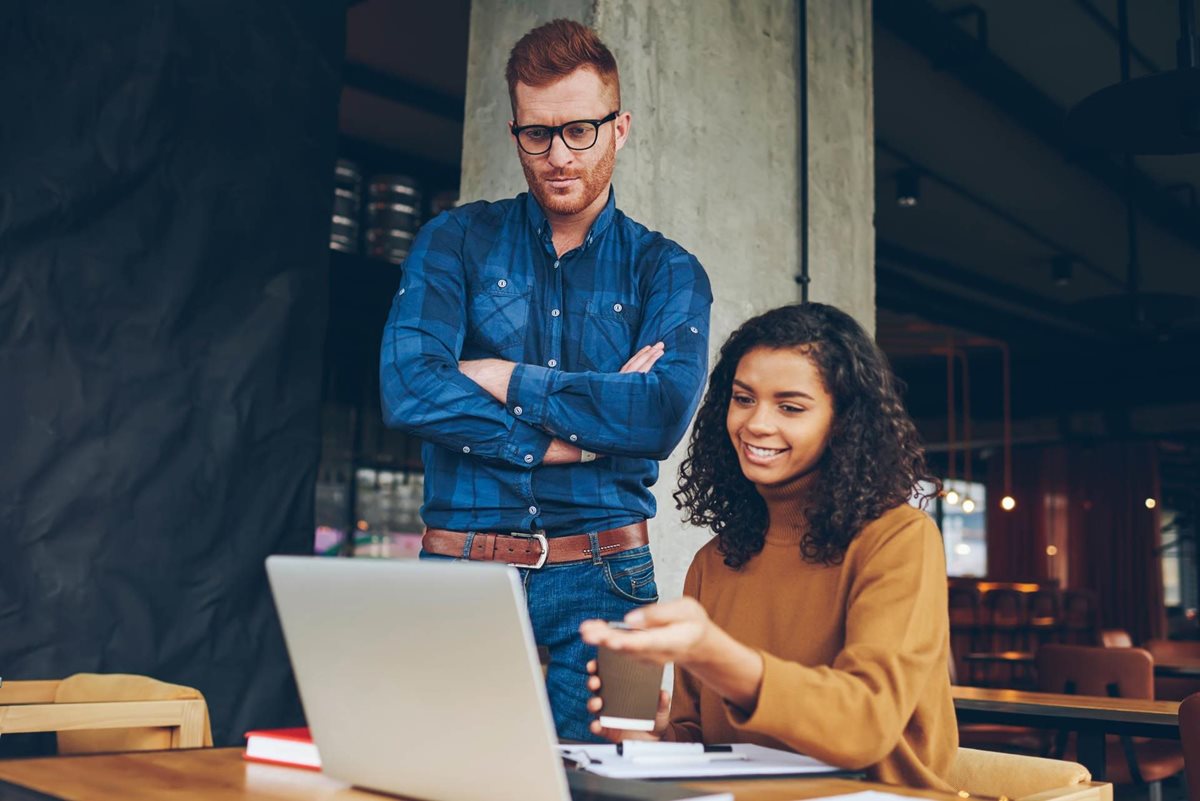 7 Strategies for Giving Effective Feedback to Millennial Employees