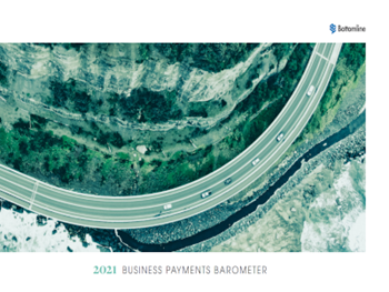 Bottomline Explore the Latest 2021 Business Payments Insights