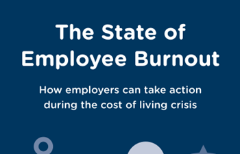 Reward Gateway: The State of Burnout