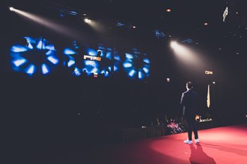 4 Core Elements of an Immersive Hybrid Event Experience