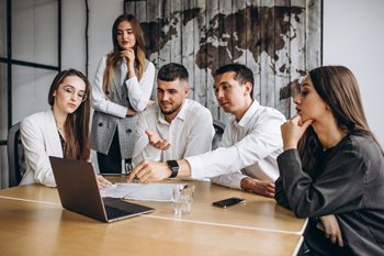 3 Skills You Need to Succeed in the C-Suite