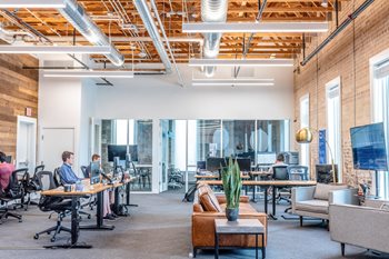 16 Ways to Make Your Workplace More Productive