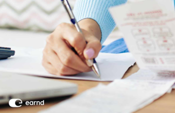 earnd Building an Effective Financial Wellbeing Program