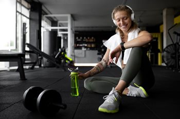 Why You Should Support Your Employees’ Physical Wellbeing (and How to Do it)