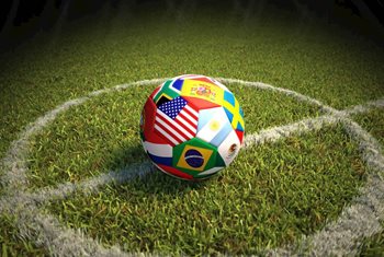 Do Employers Need a Sporting Events Policy Ahead o