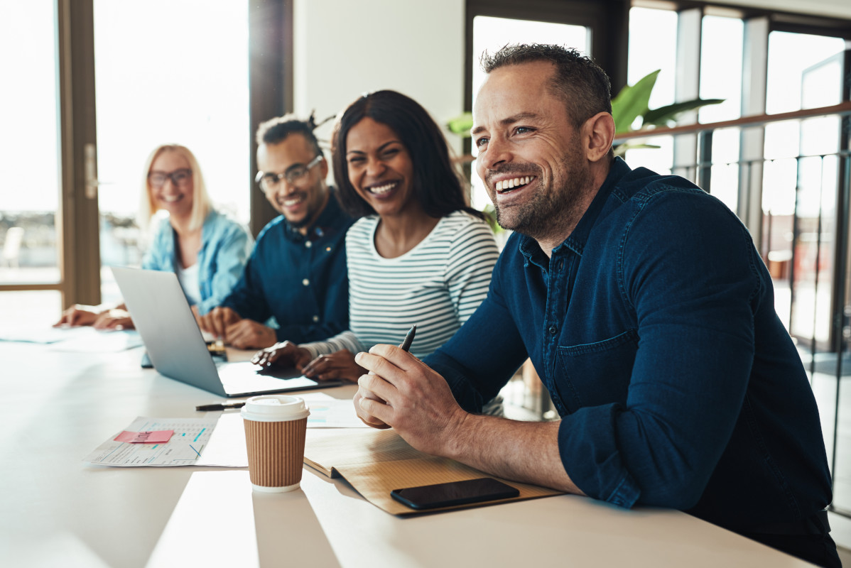Here are 10 Ways to Be More Inclusive in the Office This Holiday Season