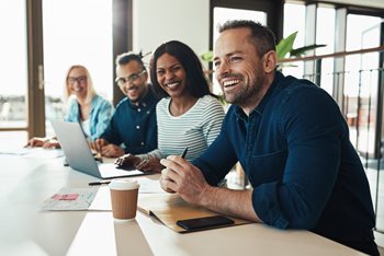 Here are 10 Ways to Be More Inclusive in the Office This Holiday Season