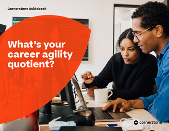 What's Your Career Agility Quotient?