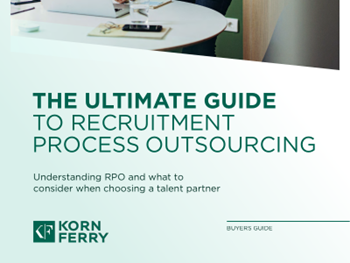 KornFerry - Your Ultimate Guide to RPO Success