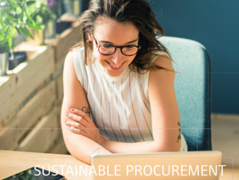 CHG-MERIDIAN Sustainable Procurement