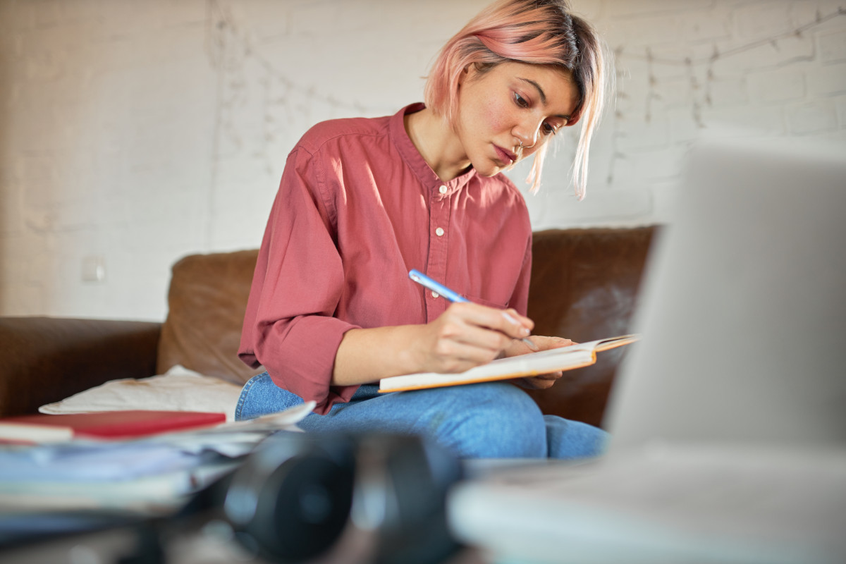 6 Copywriting Exercises That Will Enhance Your Content Game