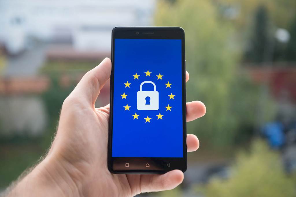 How Will the 2018 GDPR Changes Work? [Infographic]