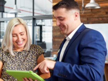 Digital Transformation Beyond Financial Management