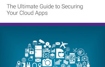 Synopsys - The Ultimate Guide to Securing Your Cloud Apps