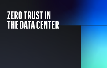 HPE-Zero trust and the data center