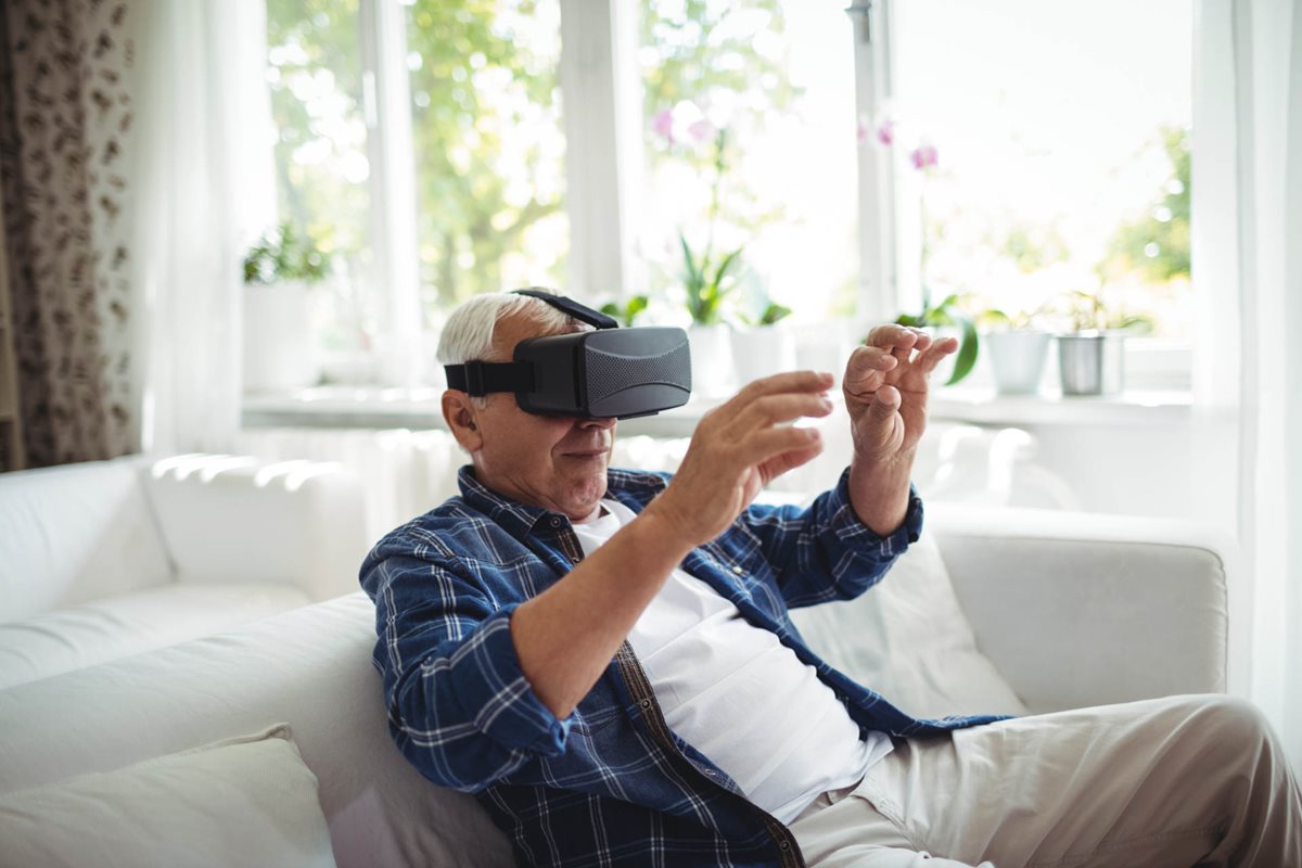 Upskill Your Ageing Workforce with these 4 Steps