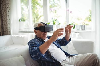 Upskill Your Ageing Workforce with these 4 Steps