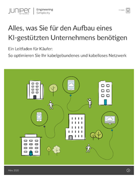 Alles, was Sie für den Aufbau eines KI-gestützten Unternehmens benötigen