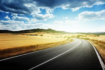 [Infographic] The Road to Success