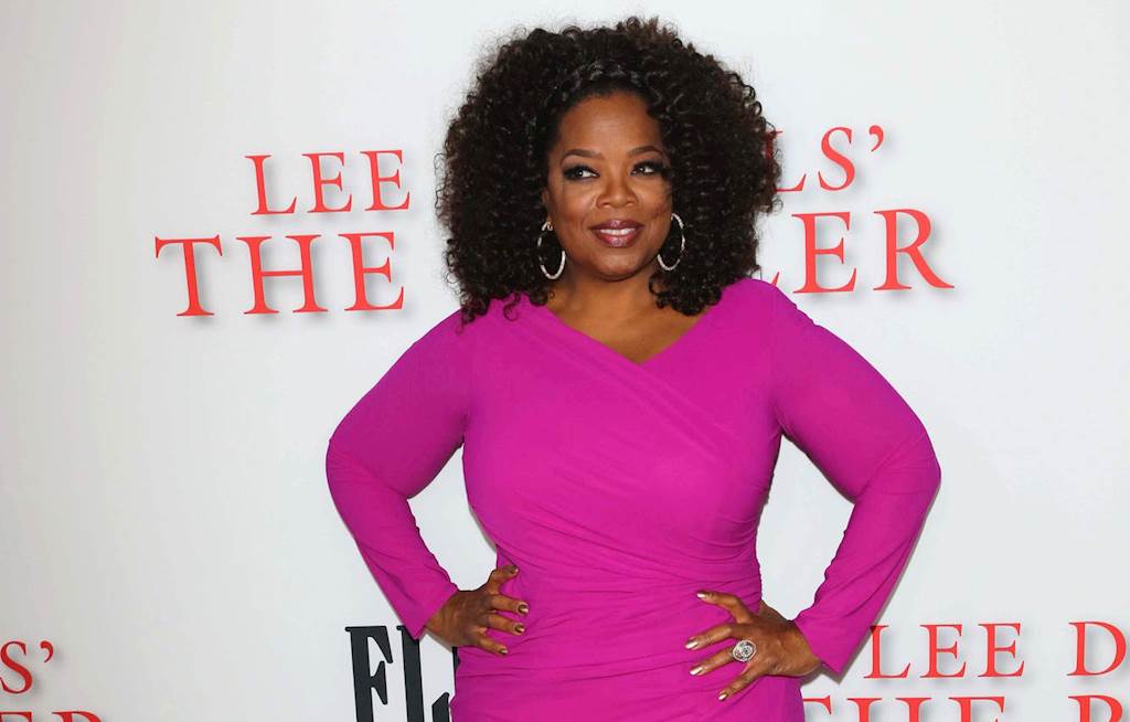 Oprah Winfrey’s Top 3 Lessons for Business Owners