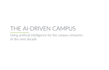 Agile Networks - Digital Academic Experience 
