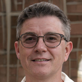 Stephen McKenna