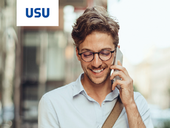 USU Software So gestalten Sie Ihren Customer Service zukunftssicher