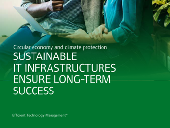 CHG-MERIDIAN Circular Economy Technology Solutions