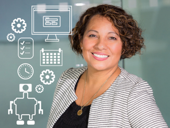 IFP The COO’s Guide to RPA: Digital Transformation Toolkit