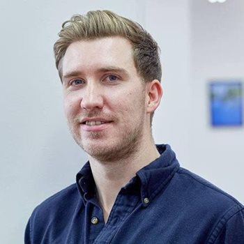 Ross Davies